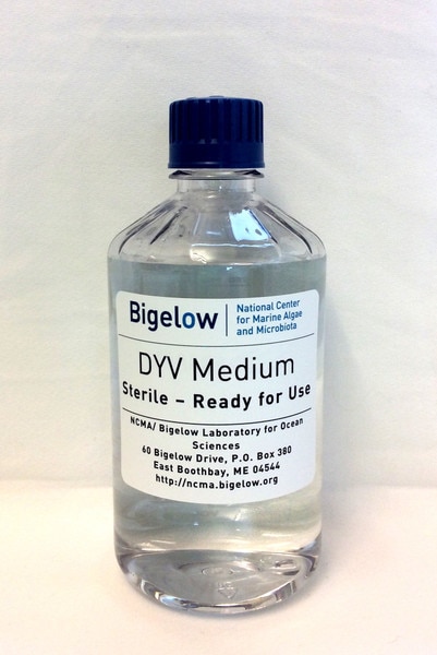 Growth Media | NCMA at Bigelow Laboratory ncma.bigelow.org